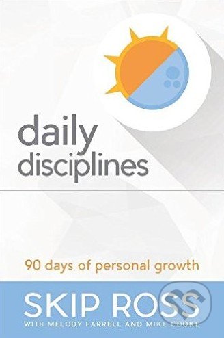 Daily Disciplines (90 Days of Personal Growth)