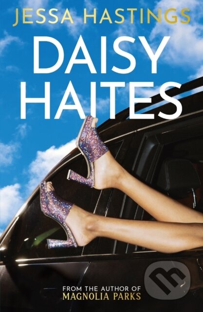 Daisy Haites