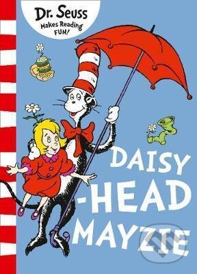 Daisy-Head Mayzie (Dr. Seuss makes reading fun)