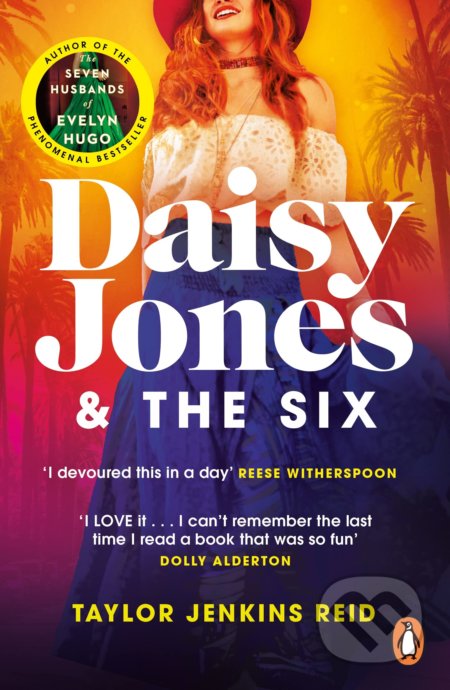 Daisy Jones and The Six