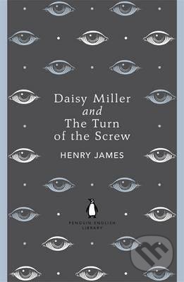 Daisy Miller (and The Turn of the Screw)