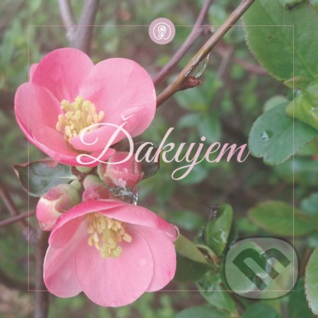 Ďakujem