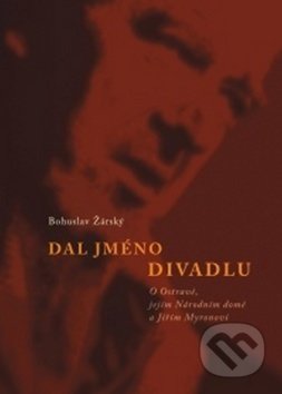 Dal jméno divadlu