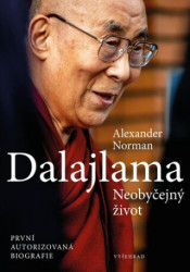 Dalajlama. Neobyčejný život (První autorizovaná biografie) - kniha z kategorie Životopisy