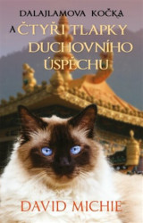 Dalajlamova kočka a čtyři tlapky duchovního úspěchu - kniha z kategorie Filozofie