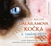 Dalajlamova kočka a umění příst (MP3 CD)