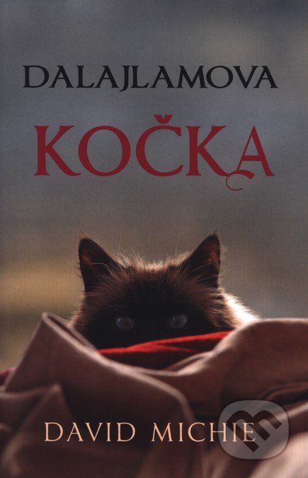 Dalajlamova kočka