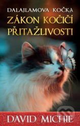 Dalajlamova kočka (Zákon kočičí přitažlivosti)
