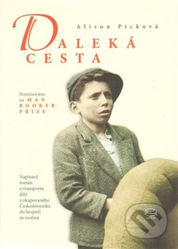 Daleká cesta