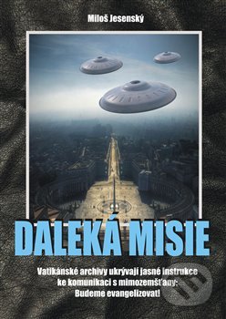 Daleká misie