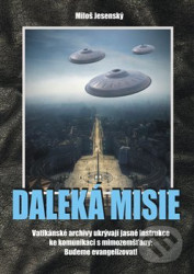 Daleká misie
