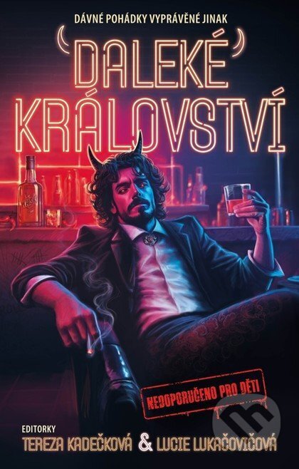 Daleké království