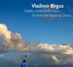 Daleko od hlučícího davu / Far from the Madding Crowd - kniha z kategorie Fotografie