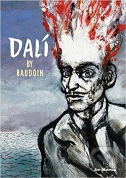 Dalí (Art Masters Series)