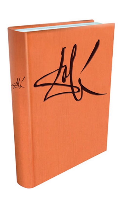 Dalí (Ilustrace ze 60. let)