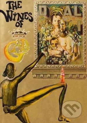 Dali the Wines of Gala