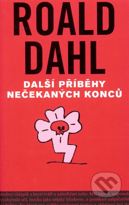 Další příběhy nečekaných konců