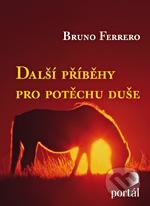 Další příběhy pro potěchu duše