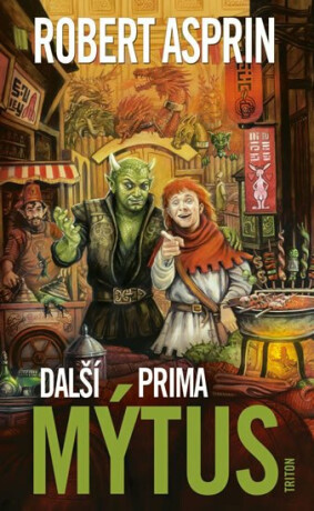 Další prima mýtus - 2. vydání
