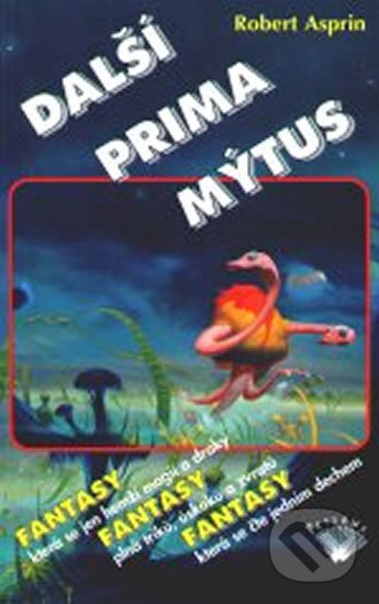 Další prima mýtus