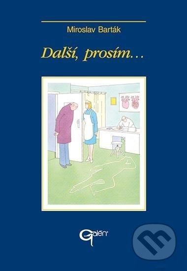 Další, prosím...