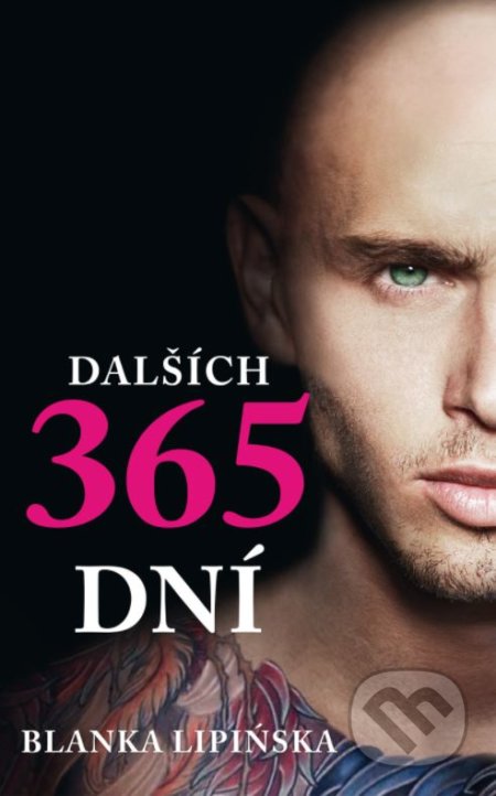 Dalších 365 dní (český jazyk)
