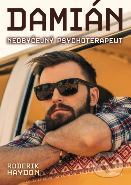 Damián (neobyčejný psychoterapeut)