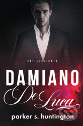 Damiano de Luca (český jazyk)