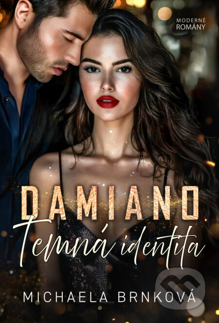 Damiano (Temná identita)