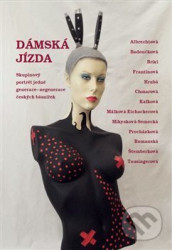 Dámská jízda