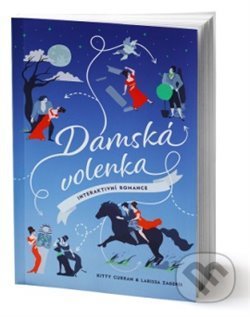 Dámská volenka