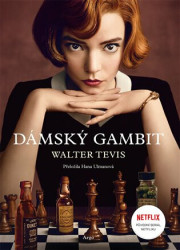 Dámský Gambit (brož.)