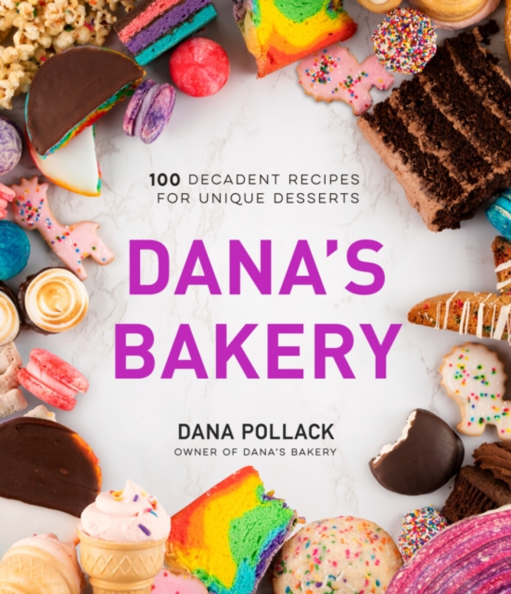 Danaâ€™s Bakery