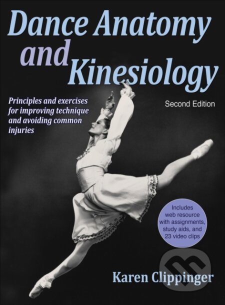 Dance Anatomy and Kinesiology