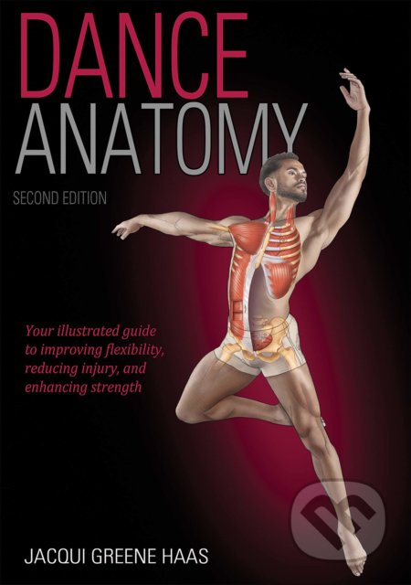 Dance Anatomy