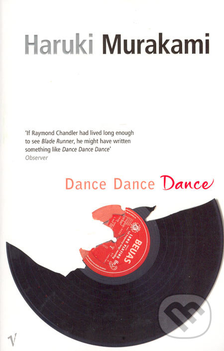 Dance Dance Dance