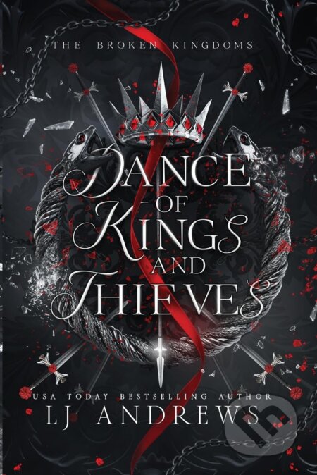 Dance of Kings and Thieves