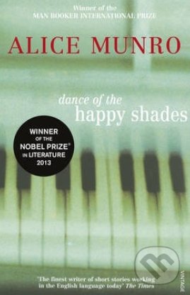 Dance of the Happy Shades