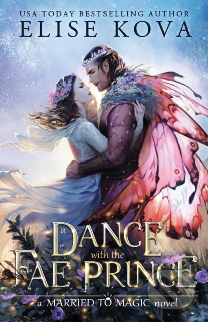 Dance with the Fae Prince
