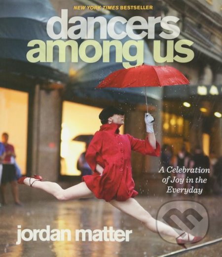 Dancers Among Us