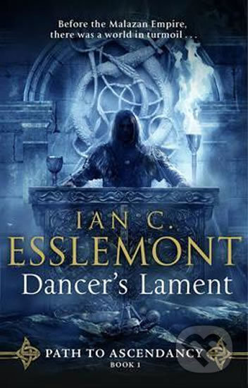 Dancer's Lament