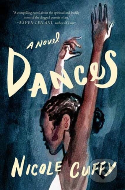 Dances (A Novel)