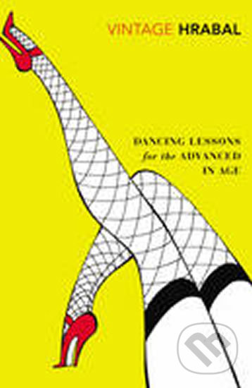 Dancing Lessons for the Advanced in Age