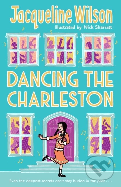 Dancing the Charleston