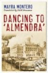 Dancing to 'Almendra'