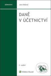 Daně v účetnictví