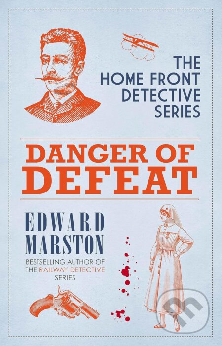 Danger of Defeat