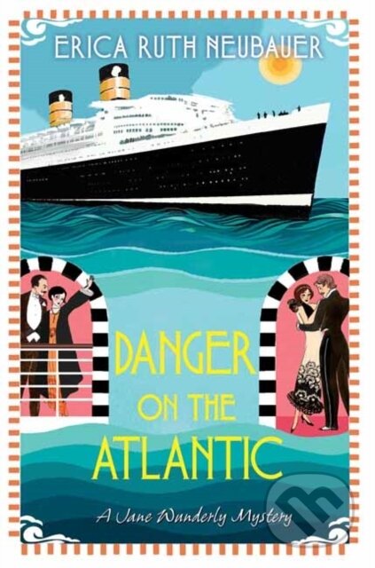 Danger on the Atlantic