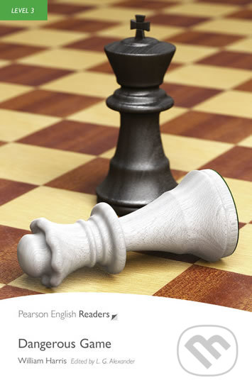 Dangerous Game (Level 3)