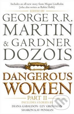 Dangerous Women (Part 2)